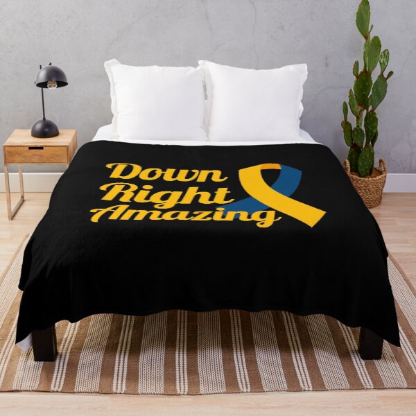 Item preview, Down Syndrome Awareness designed and sold by artworkbyrihen.