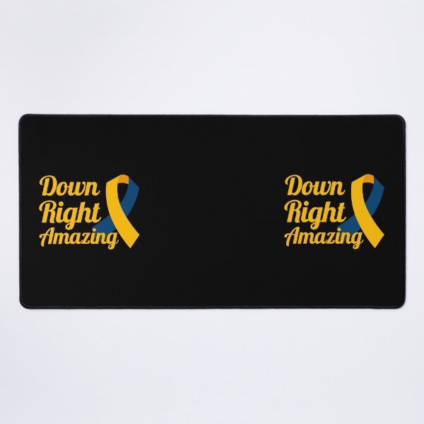 Item preview, Down Syndrome Awareness designed and sold by artworkbyrihen.