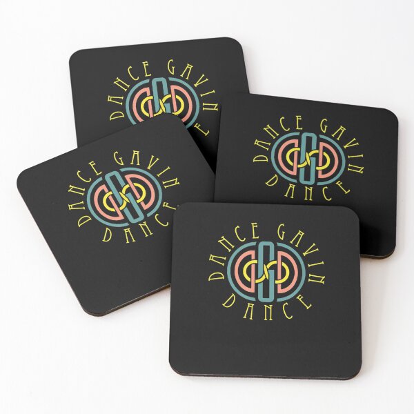 Item preview, Christmas gifts for Dance Gavin Dance lovers | love dance - DGD designed and sold by luxury store.