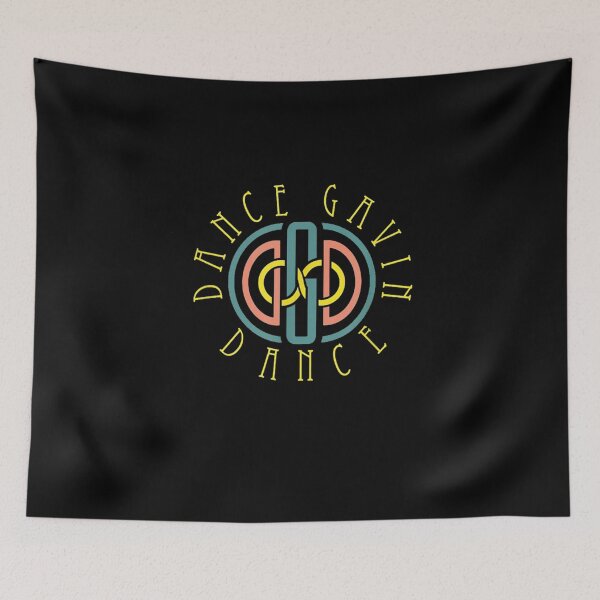 Item preview, Christmas gifts for Dance Gavin Dance lovers | love dance - DGD designed and sold by luxury store.