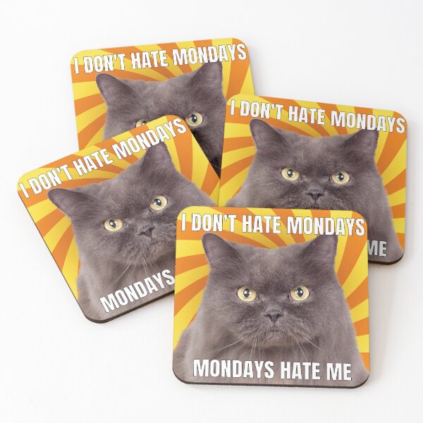 Item preview, CATS FUNNY SHIRTS designed and sold by jayron88.