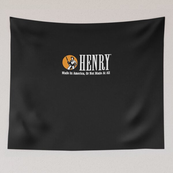 Artikelvorschau, BESTSELLER - Henry Repeating Arms Merchandise Essential T-Shirt entworfen und verkauft von EvaHerbstc.