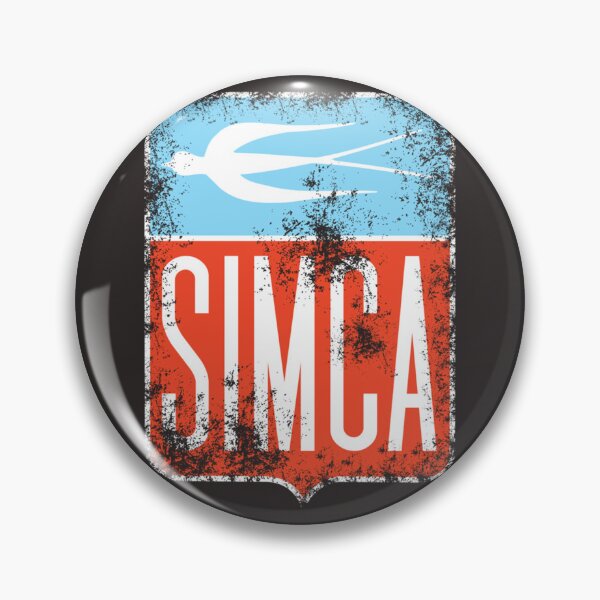 Item preview, Vintage Simca old bird emblem Essential T-Shirt designed and sold by JulianeMeibne.