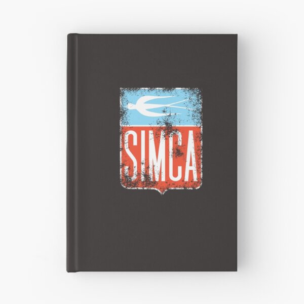 Item preview, Vintage Simca old bird emblem Essential T-Shirt designed and sold by JulianeMeibne.