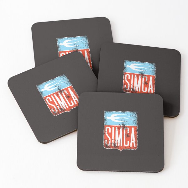 Item preview, Vintage Simca old bird emblem Essential T-Shirt designed and sold by JulianeMeibne.