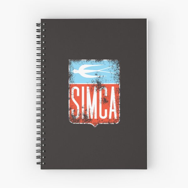 Item preview, Vintage Simca old bird emblem Essential T-Shirt designed and sold by JulianeMeibne.
