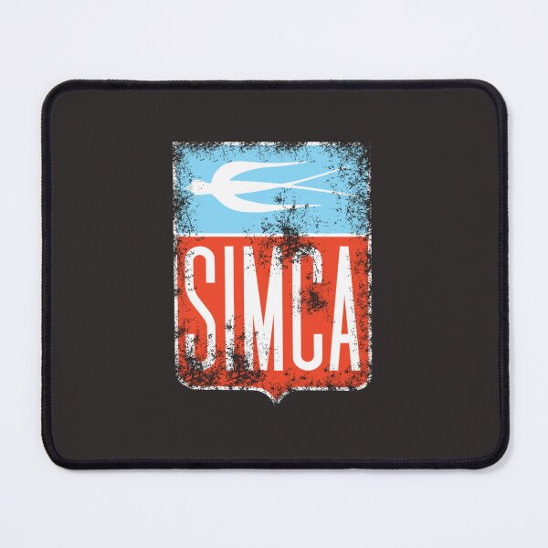 Item preview, Vintage Simca old bird emblem Essential T-Shirt designed and sold by JulianeMeibne.