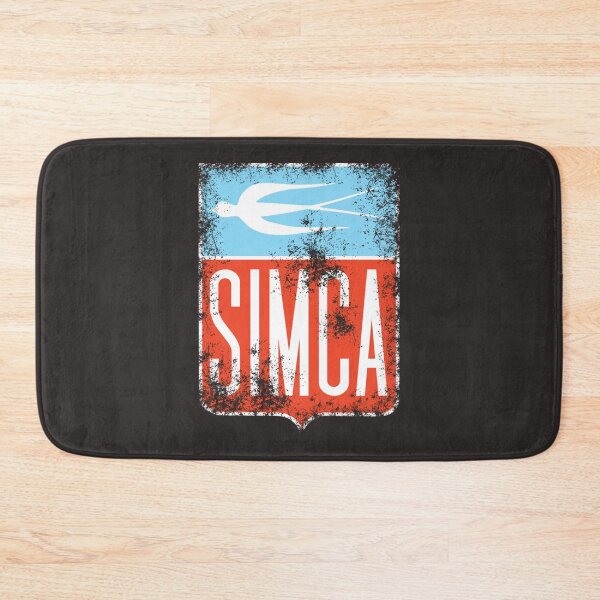 Item preview, Vintage Simca old bird emblem Essential T-Shirt designed and sold by JulianeMeibne.