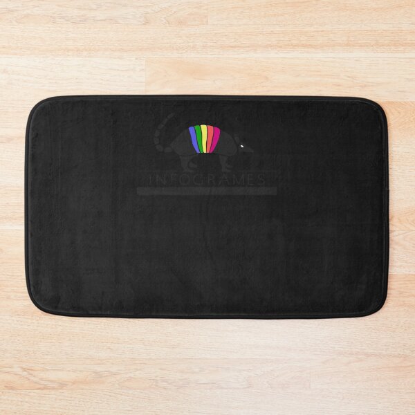 Item preview, Infogrames logo (1996) Premium T-Shirt designed and sold by ThomasCzicho.