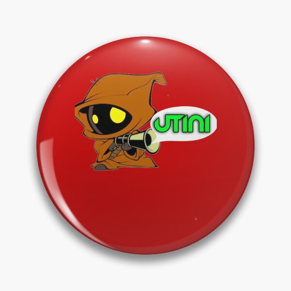 Item preview, Utini!  classique   designed and sold by VaulsAnvil.