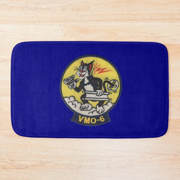 Item preview, VMO-6 MARINE OBSERVATION SQUADRON designed and sold by militarygifts.