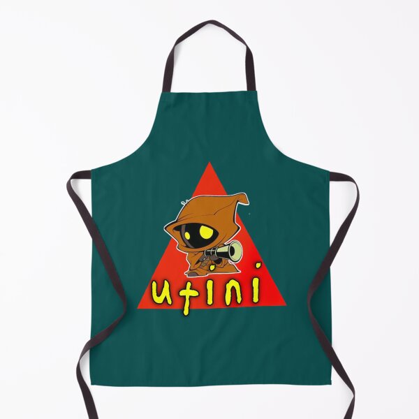 Item preview, Utini!  classique  Utini!  classique   designed and sold by VaulsAnvil.