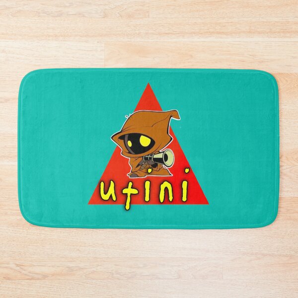 Item preview, Utini!  classique  Utini!  classique   designed and sold by VaulsAnvil.