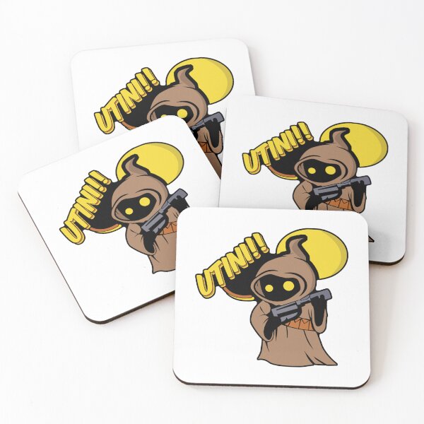 Item preview, Utini!!   designed and sold by VaulsAnvil.