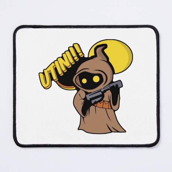 Item preview, Utini!!   designed and sold by VaulsAnvil.