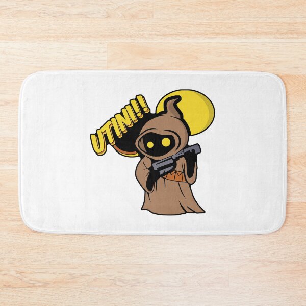 Item preview, Utini!!   designed and sold by VaulsAnvil.