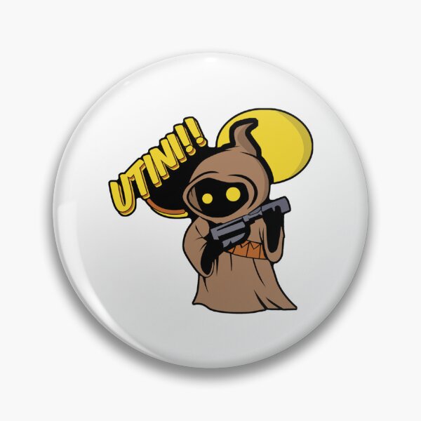 Item preview, Utini!!   designed and sold by VaulsAnvil.