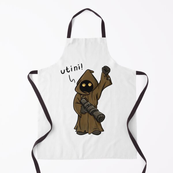 Item preview, Utinni!!! - The Jawa   designed and sold by VaulsAnvil.