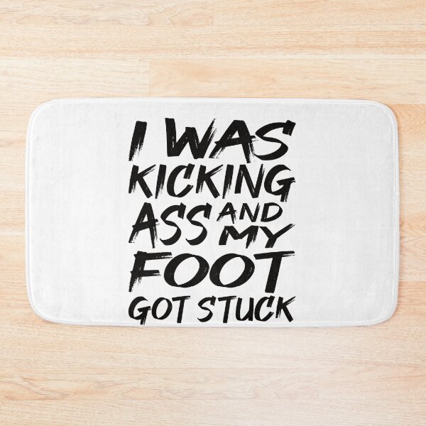 Item preview, Broken Leg Broken Legs Broken Bones Funny Broken designed and sold by AndreasMei.