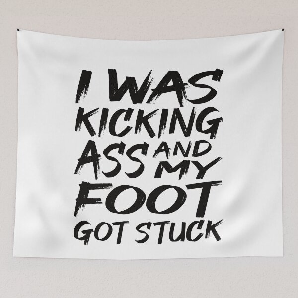 Item preview, Broken Leg Broken Legs Broken Bones Funny Broken designed and sold by AndreasMei.