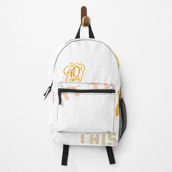 Item preview, 40th Birthday Gift - It Took Me 40 Years To Look This Good - Turning 40 designed and sold by Dkhalid.