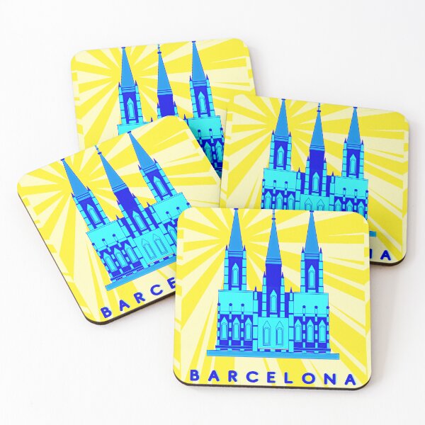 Item preview, Copy of Paris Travel Pop Art - Vintage Poster Design - Retro Urban Architecture Original Art designed and sold by MrGiftee.