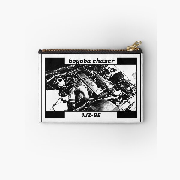 Item preview, TOYOTA CHASER JZX100 ENGINE designed and sold by Cero81.