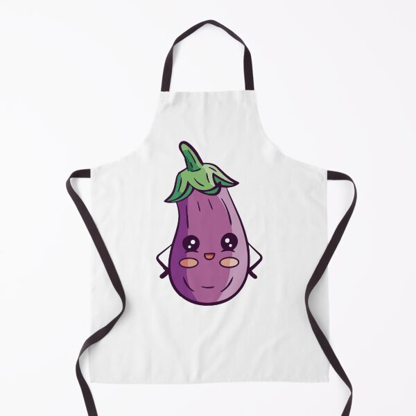 Item preview, eggplant designed and sold by zaher97.