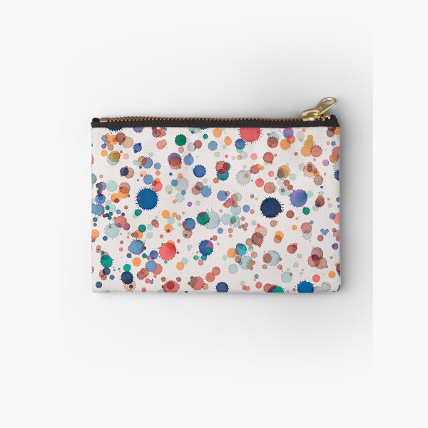 Item preview, Gotas de colores de acuarela designed and sold by ninoladesign.