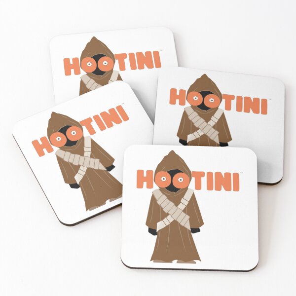 Item preview, Utini!! - The Jawa   designed and sold by VaulsAnvil.