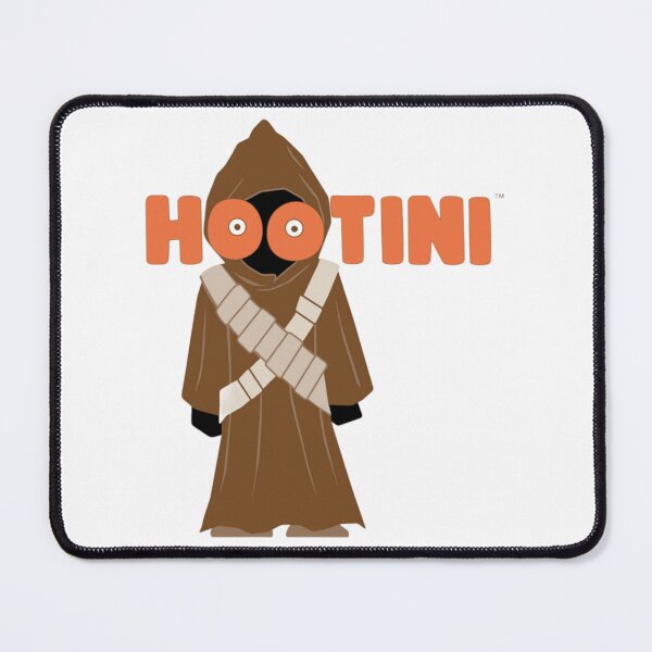 Item preview, Utini!! - The Jawa designed and sold by VaulsAnvil.