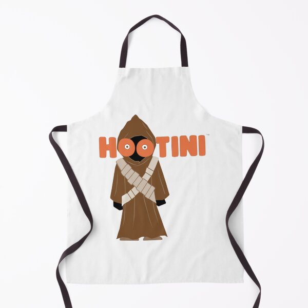 Item preview, Utini!! - The Jawa   designed and sold by VaulsAnvil.