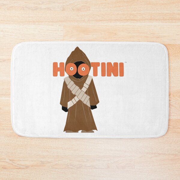 Item preview, Utini!! - The Jawa   designed and sold by VaulsAnvil.