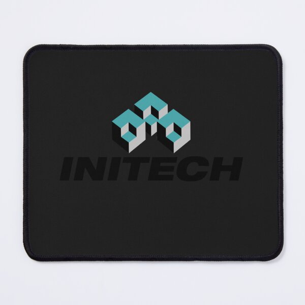 Item preview, Initech Logo Classic T-Shirt designed and sold by ThomasCzicho.