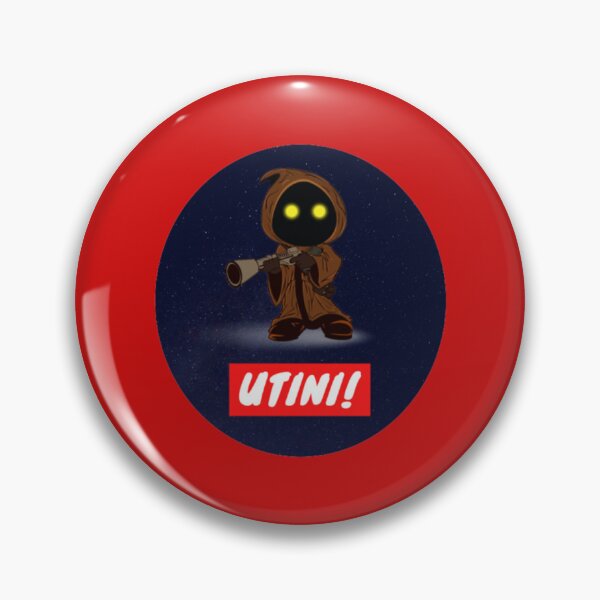 Item preview, utini!!!   designed and sold by VaulsAnvil.