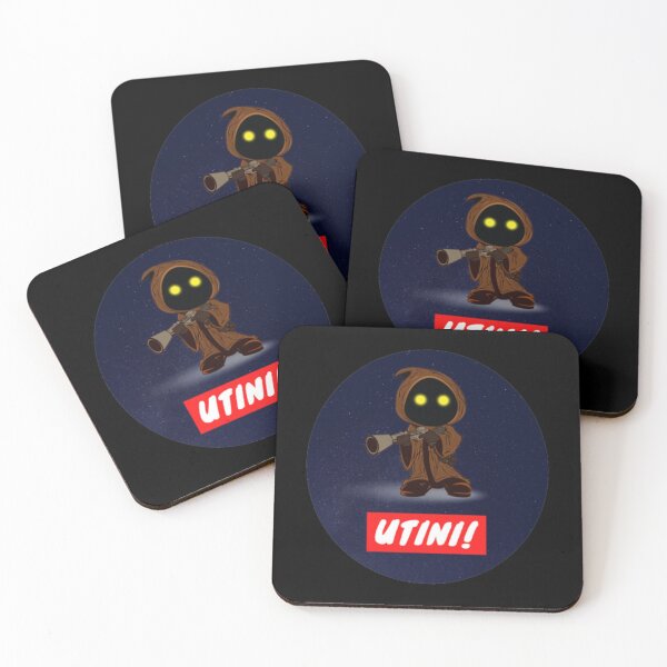 Item preview, utini!!!   designed and sold by VaulsAnvil.
