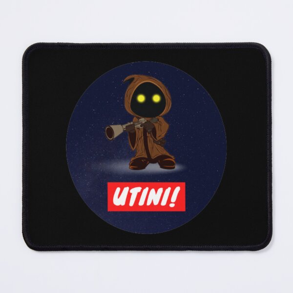 Item preview, utini!!!   designed and sold by VaulsAnvil.