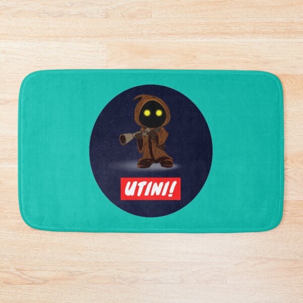 Item preview, utini!!!   designed and sold by VaulsAnvil.