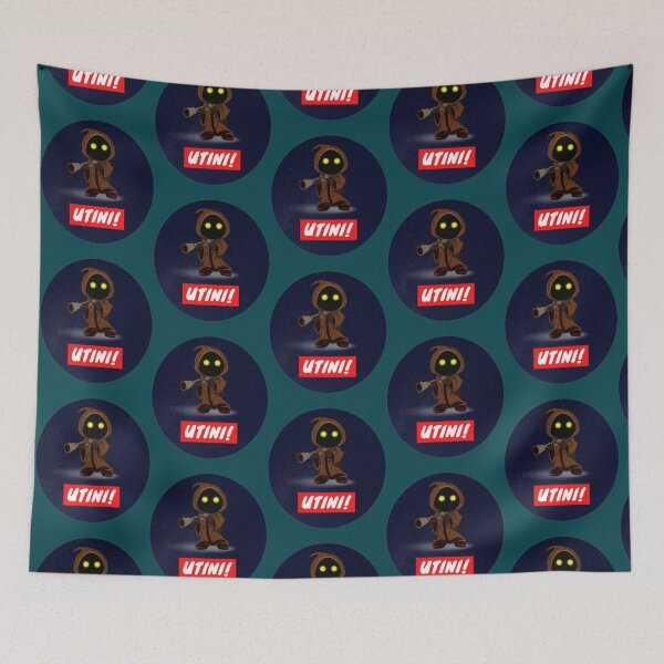 Item preview, utini!!!   designed and sold by VaulsAnvil.