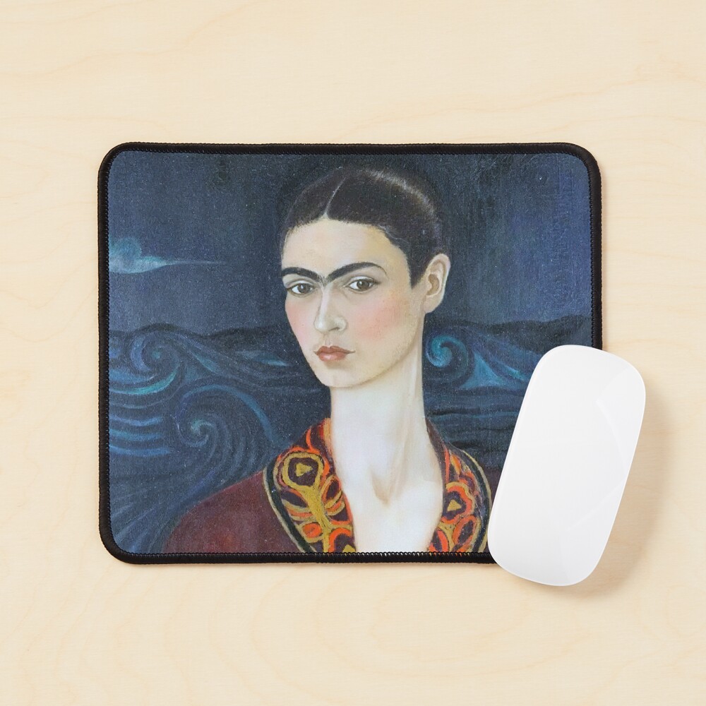 Item preview, Mouse Pad designed and sold by vintageemporium.