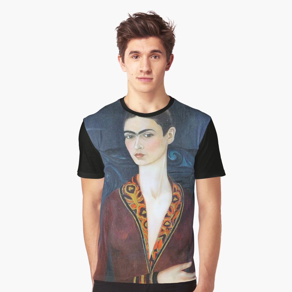 Item preview, Graphic T-Shirt designed and sold by vintageemporium.