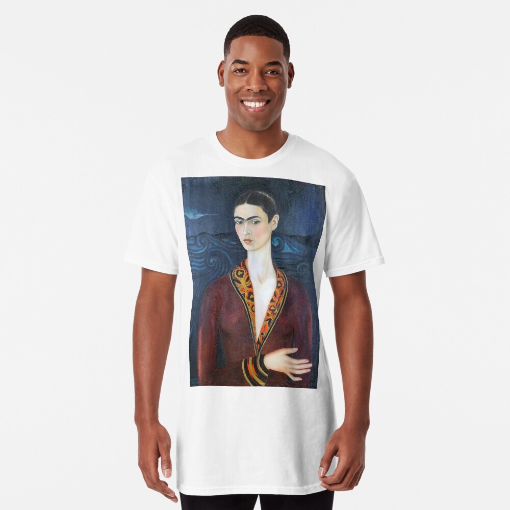 Item preview, Long T-Shirt designed and sold by vintageemporium.