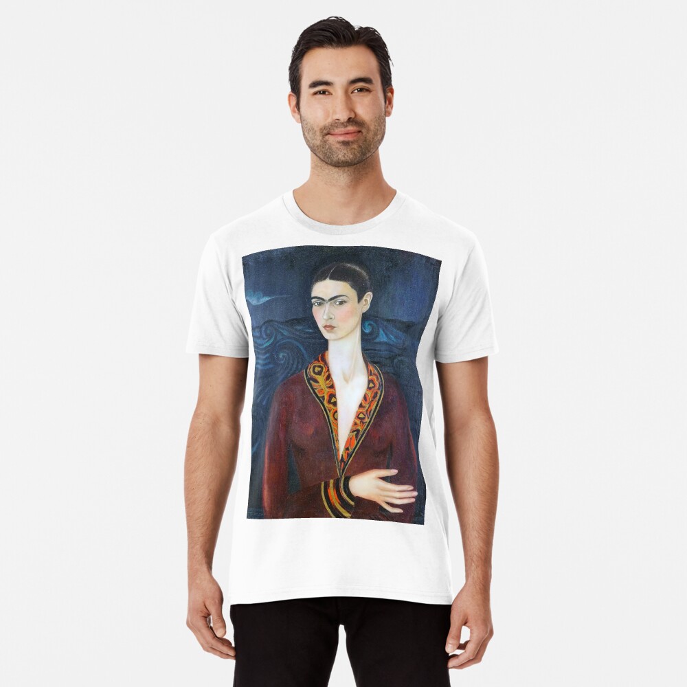 Item preview, Premium T-Shirt designed and sold by vintageemporium.