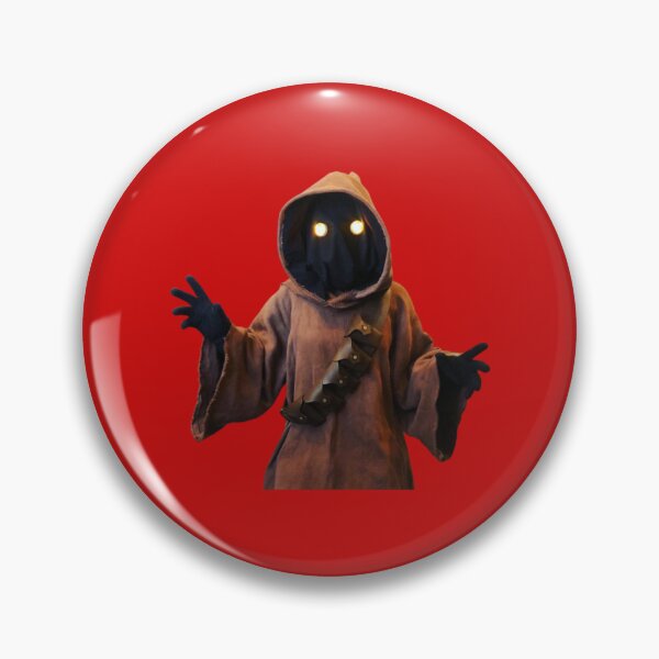 Item preview, Utini!!! - The Jawa        designed and sold by VaulsAnvil.