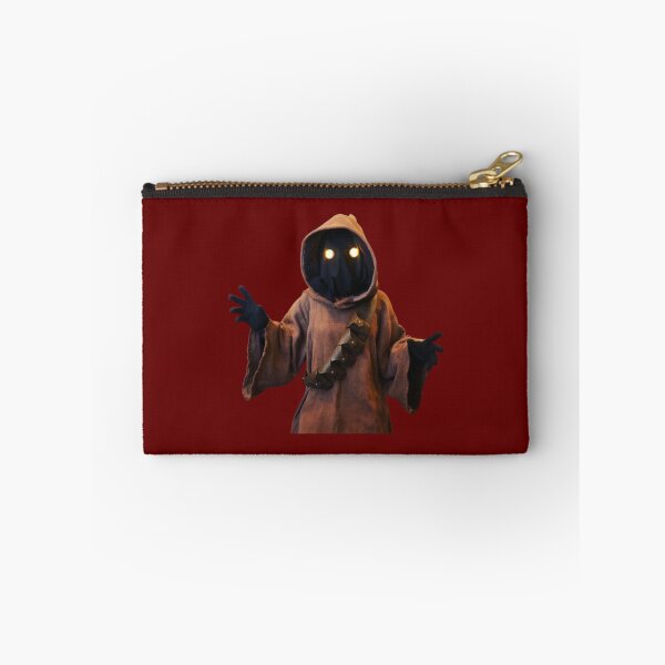 Item preview, Utini!!! - The Jawa        designed and sold by VaulsAnvil.