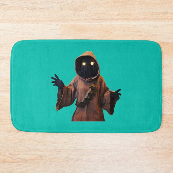 Item preview, Utini!!! - The Jawa        designed and sold by VaulsAnvil.