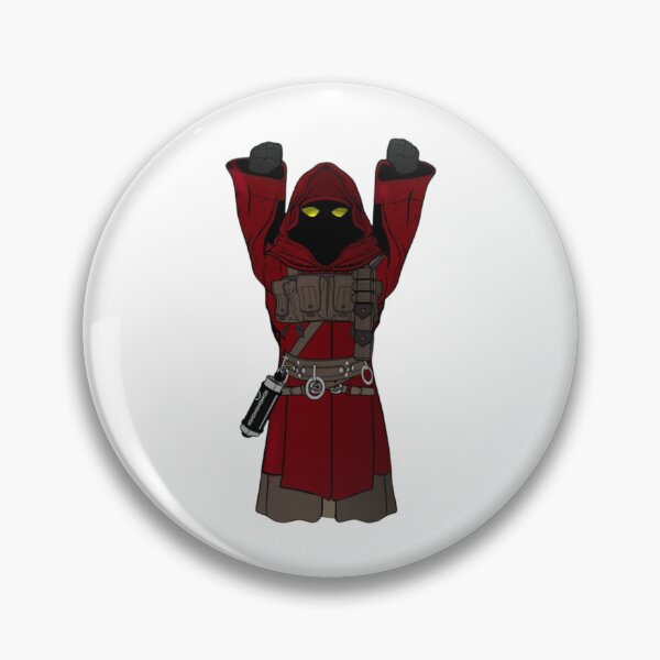 Item preview, Utini!!!! - The Jawa   designed and sold by VaulsAnvil.