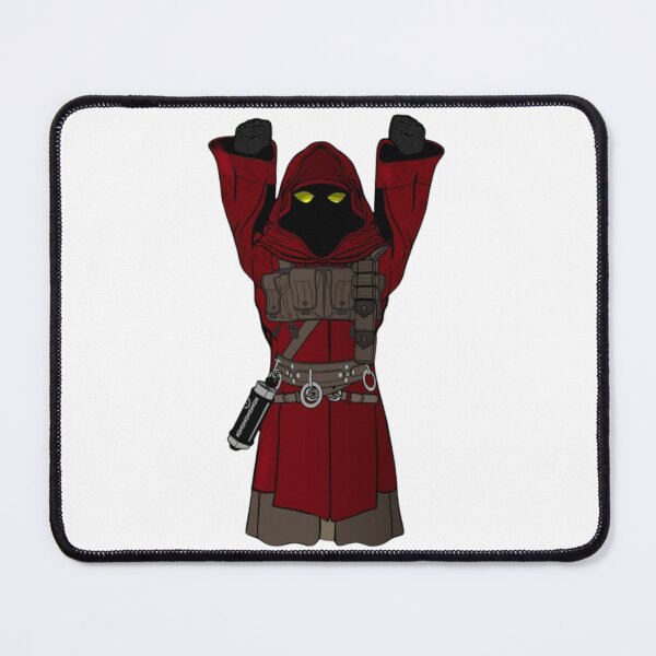 Item preview, Utini!!!! - The Jawa   designed and sold by VaulsAnvil.