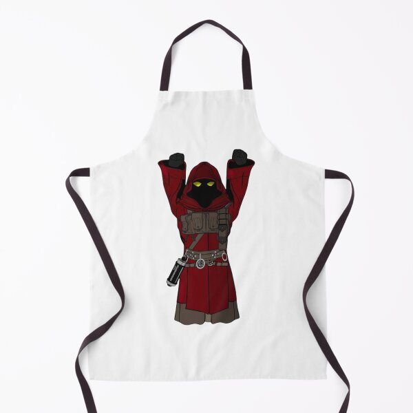 Item preview, Utini!!!! - The Jawa   designed and sold by VaulsAnvil.