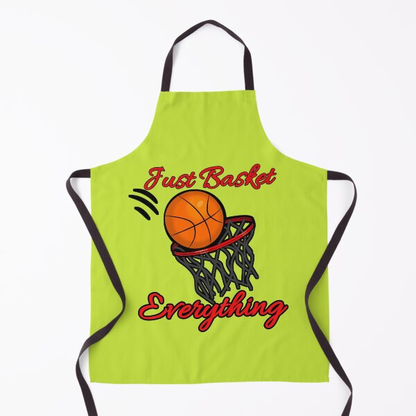 Item preview, Just Basket Everything : Move on , be sport designed and sold by indbubble2020.
